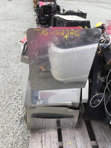 Thermo King TRIPAC AUXILIARY POWER UNIT