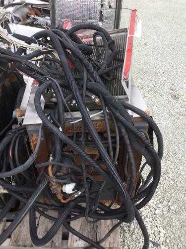Thermo King TRIPAC AUXILIARY POWER UNIT