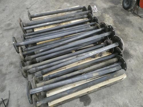   Axle Shafts