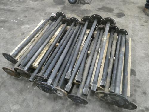  Axle Shafts