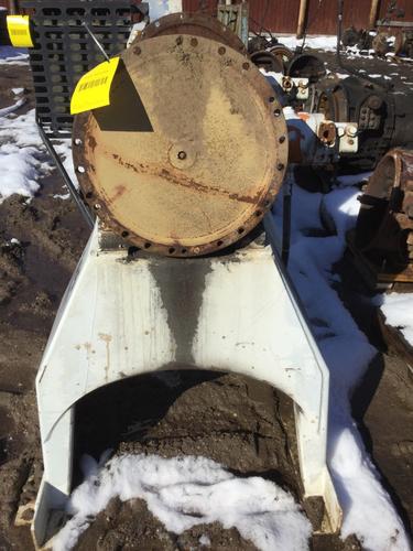   CEMENT MIXER DRIVE