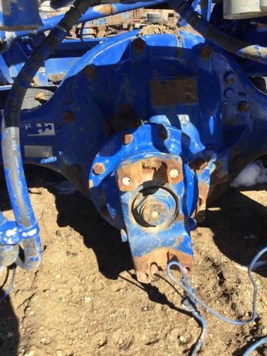 ROCKWELL RS23161 Axle Assembly, Rear (Rear)