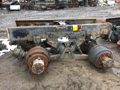 EATON DSP41 CUTOFF - TANDEM AXLE