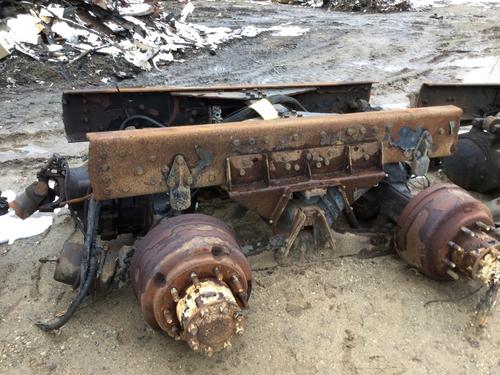 EATON DS404 CUTOFF - TANDEM AXLE
