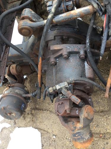 EATON DS404 CUTOFF - TANDEM AXLE