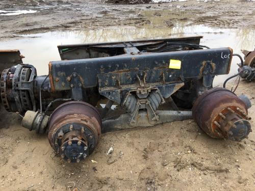 ROCKWELL RT46-160 CUTOFF - TANDEM AXLE