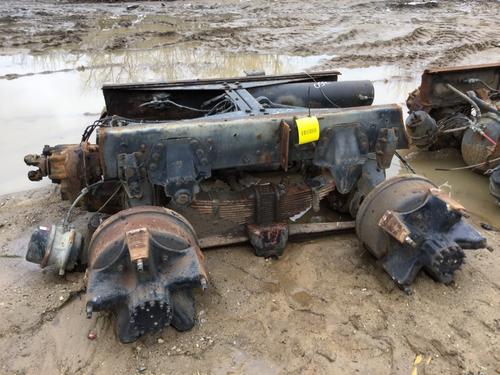 EATON DS404 CUTOFF - TANDEM AXLE