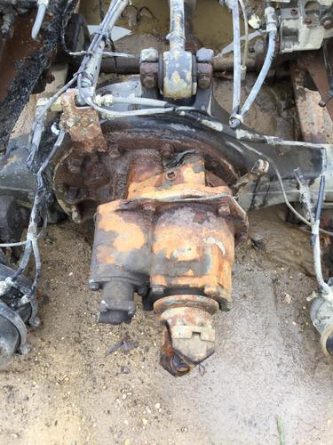 EATON DS404 CUTOFF - TANDEM AXLE