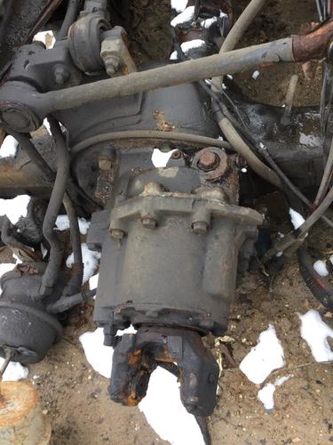 EATON DS404 CUTOFF - TANDEM AXLE