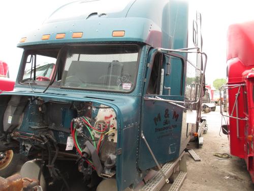 FREIGHTLINER FLD120 CAB & SLEEPER