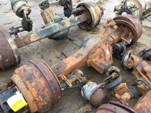 ALLIANCE  Axle Assembly, Rear (Rear)