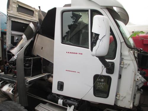 PETERBILT 387 CAB & SLEEPER