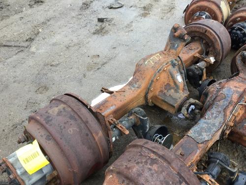 ALLIANCE  Axle Assembly, Rear (Rear)