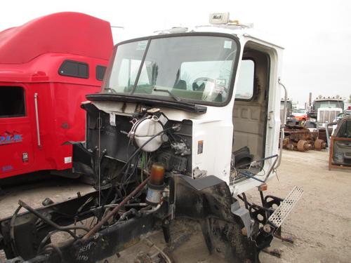 MACK CH613 CAB