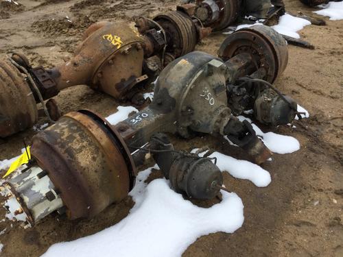 ROCKWELL 2 SPEED Axle Assembly, Rear (Rear)