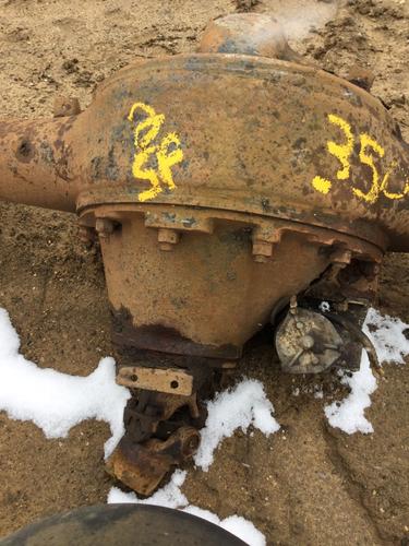 EATON 2 SPEED Axle Assembly, Rear (Rear)