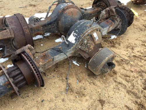 EATON 19060S Axle Assembly, Rear (Rear)