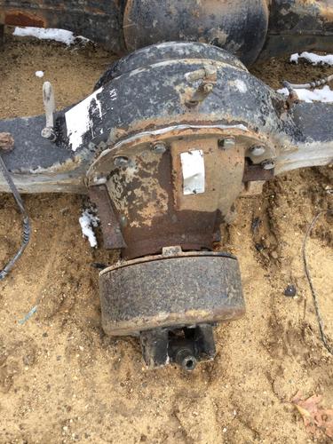 EATON 19060S Axle Assembly, Rear (Rear)