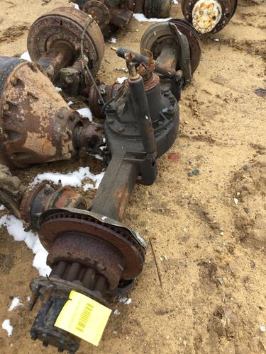 SPICER  Axle Assembly, Rear (Rear)