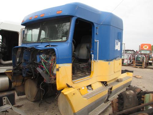 FREIGHTLINER FLD120 CAB & SLEEPER