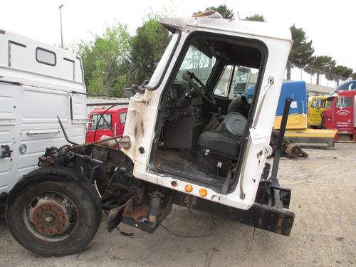 MACK CH613 CAB CLIP