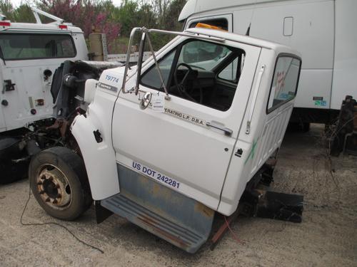 FORD F SERIES CAB CLIP