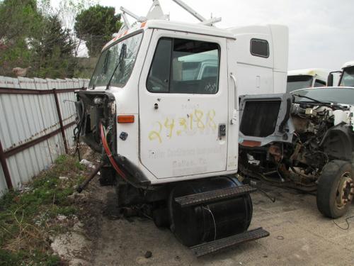INTERNATIONAL 8100 CAB CLIP