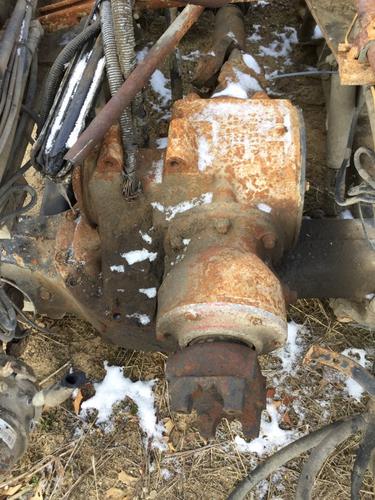 MACK 92/93 CUTOFF - TANDEM AXLE