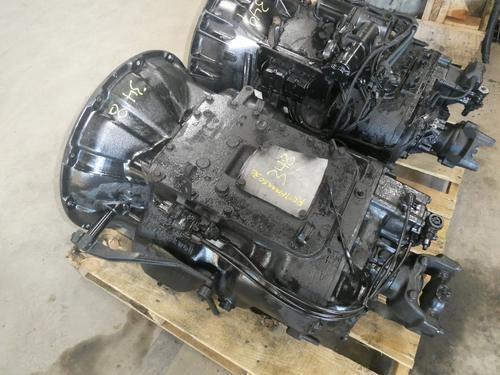 ROCKWELL RM9145A Transmission Assembly