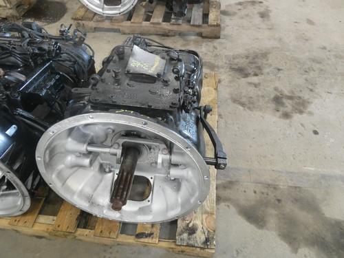 ROCKWELL RM9145A Transmission Assembly