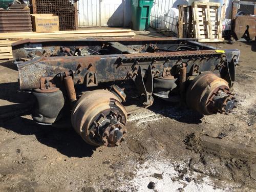 EATON DS404 CUTOFF - TANDEM AXLE