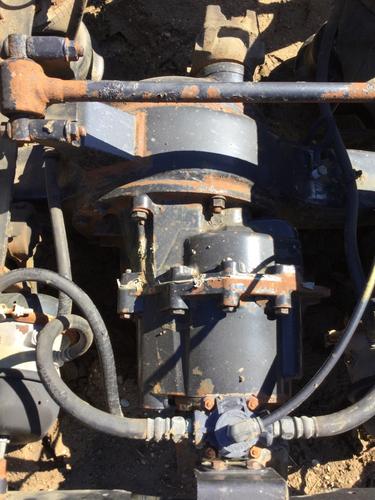 EATON DS404 CUTOFF - TANDEM AXLE