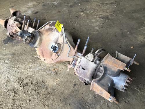 EATON 2 SPEED Axle Assembly, Rear (Rear)