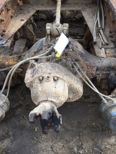 IHC RA472 CUTOFF - TANDEM AXLE