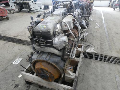 INTERNATIONAL GDT 225 Engine Assembly