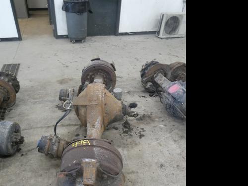 EATON 2 SPEED Axle Assembly, Rear (Rear)