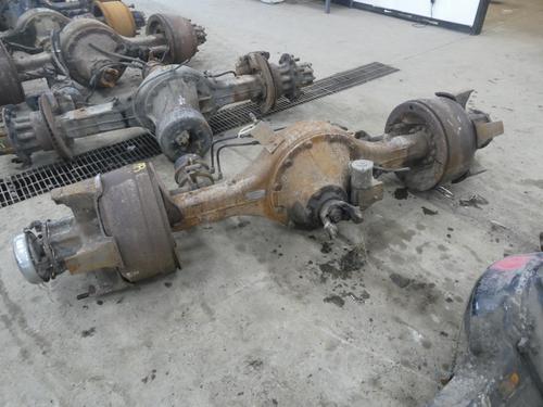 EATON 2 SPEED Axle Assembly, Rear (Rear)