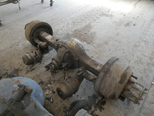 ROCKWELL RR-20-145 Axle Assembly, Rear (Rear)