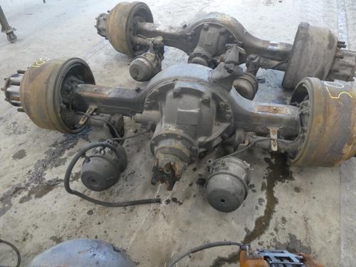 ROCKWELL RSL23-160 Axle Assembly, Rear (Rear)