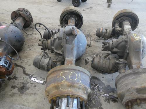 ROCKWELL RSL23-160 Axle Assembly, Rear (Rear)