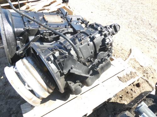 ALLISON 2000 SERIES Transmission Assembly