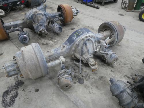 SPICER 2 SPEED Axle Assembly, Rear (Rear)