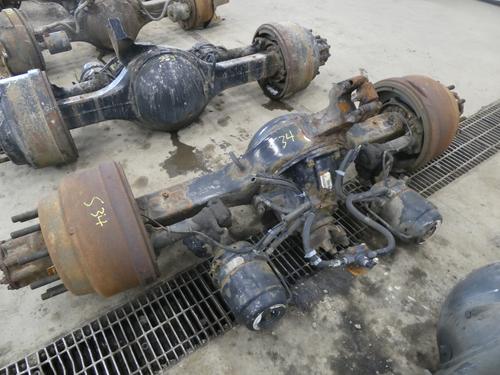 ROCKWELL RRL20-145 Axle Assembly, Rear (Rear)