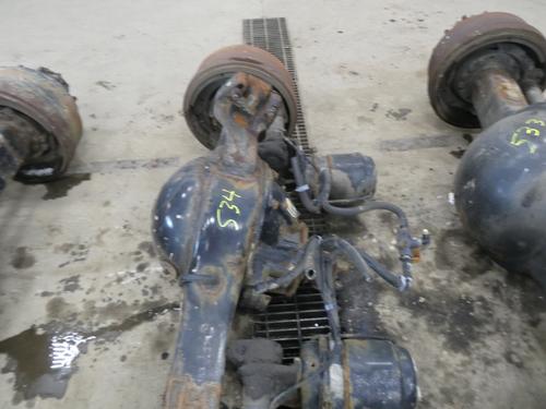 ROCKWELL RRL20-145 Axle Assembly, Rear (Rear)