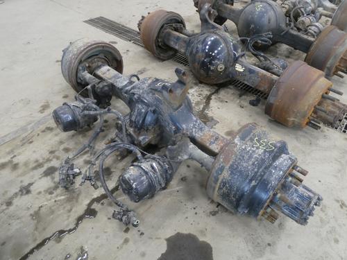 ROCKWELL RR-20-145 Axle Assembly, Rear (Rear)