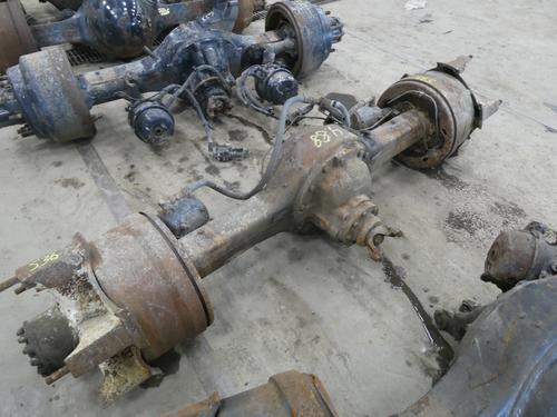 ROCKWELL  Axle Assembly, Rear (Rear)