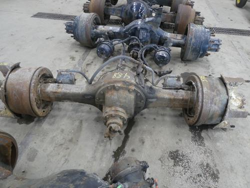 ROCKWELL  Axle Assembly, Rear (Rear)
