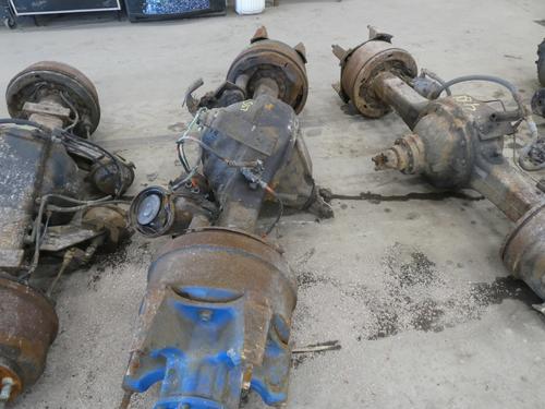 SPICER G175-S Axle Assembly, Rear (Rear)