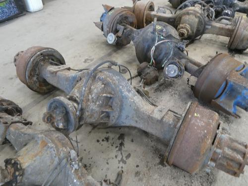 EATON  Axle Assembly, Rear (Rear)