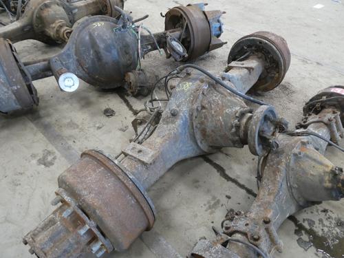 EATON  Axle Assembly, Rear (Rear)